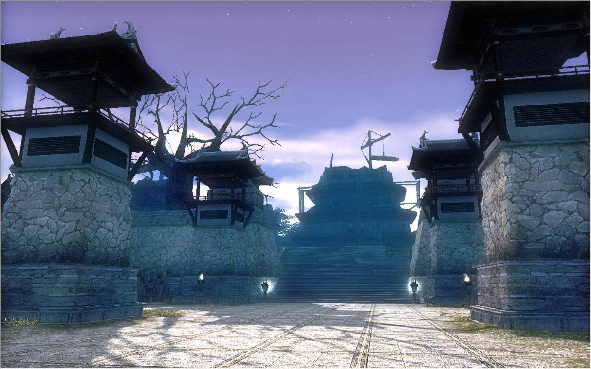 逍遥觅仙